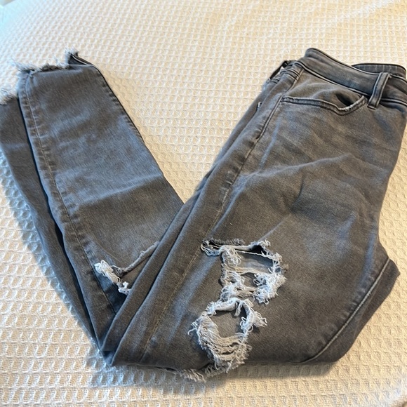 American Eagle Outfitters Denim - American Eagle Jeggings